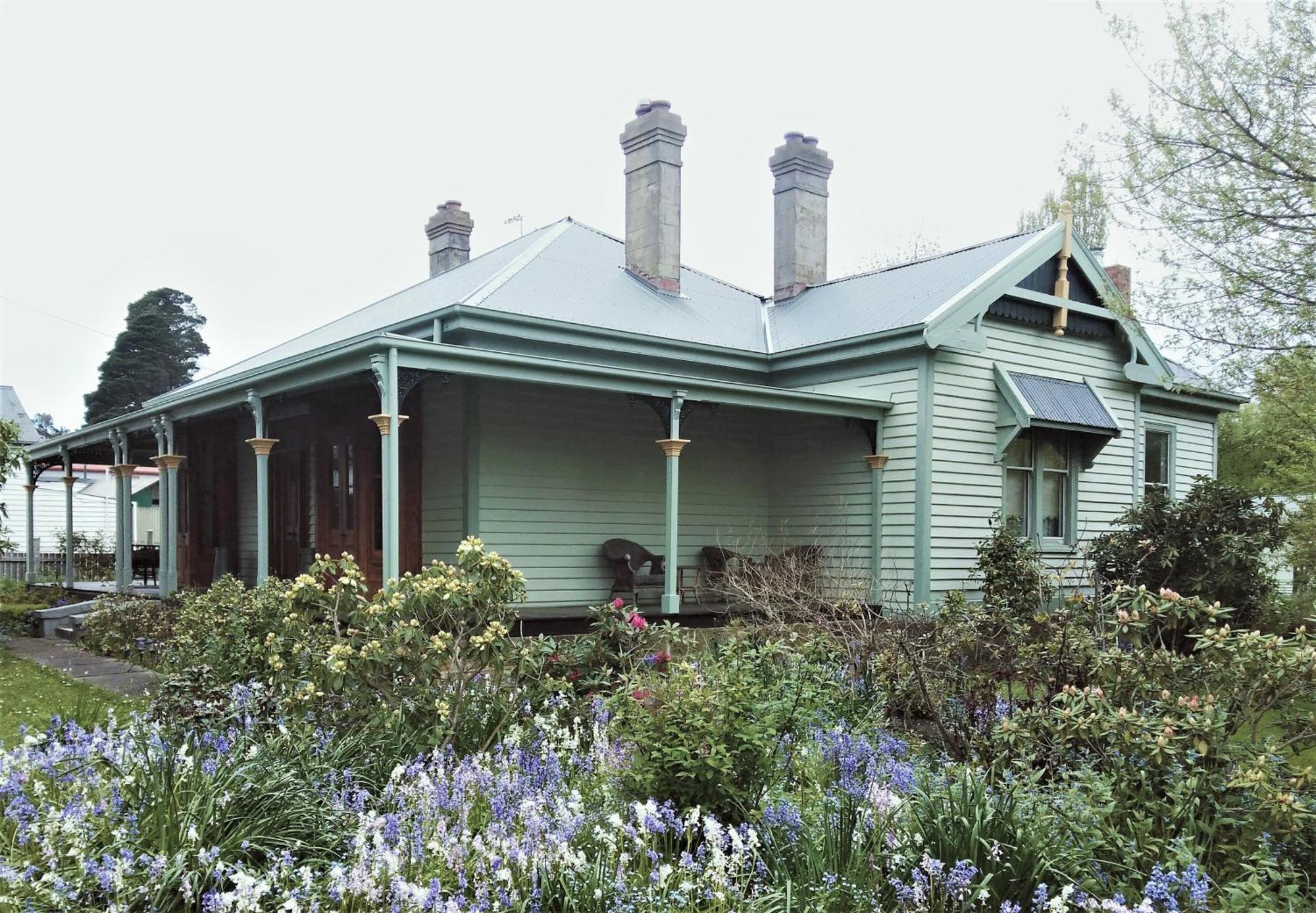 St Marys Oakdene Heritage Accommodation المظهر الخارجي الصورة