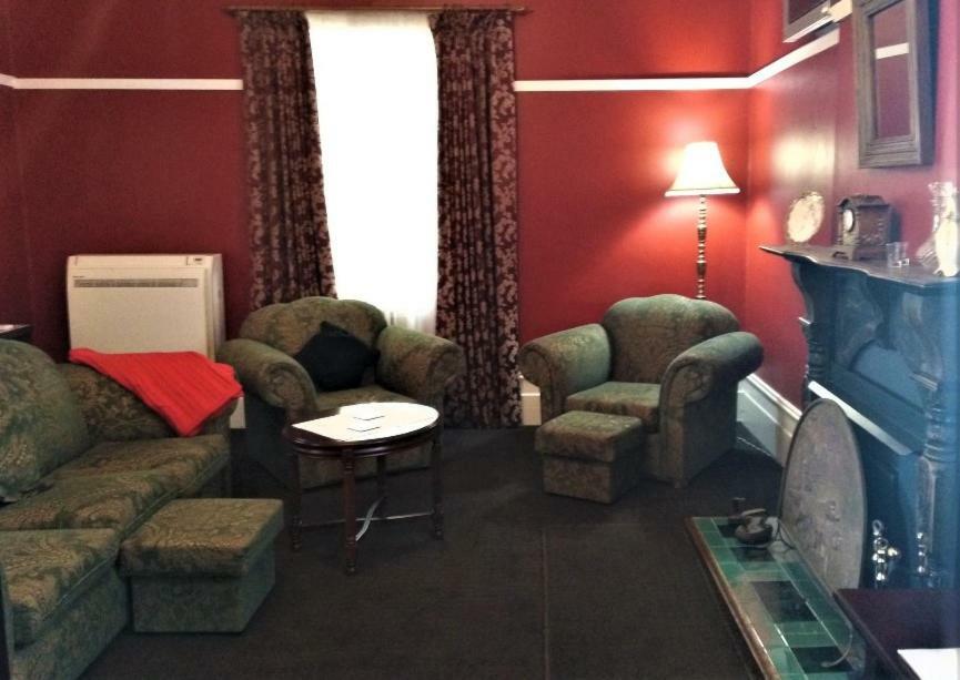 St Marys Oakdene Heritage Accommodation المظهر الخارجي الصورة