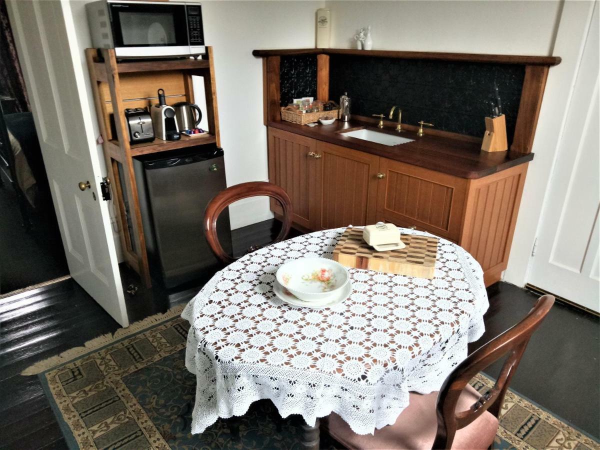 St Marys Oakdene Heritage Accommodation المظهر الخارجي الصورة