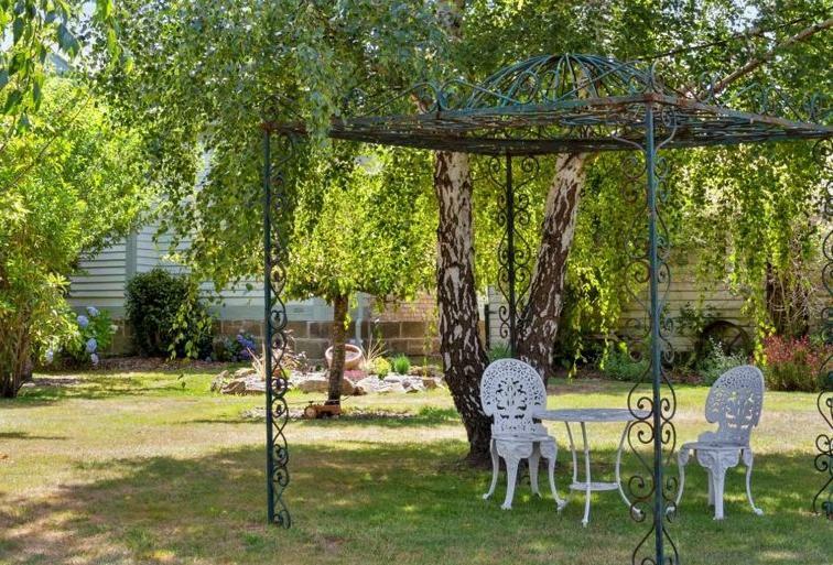 St Marys Oakdene Heritage Accommodation المظهر الخارجي الصورة